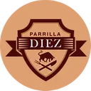 Parrilla Diez