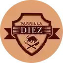 Parrilla Diez - Sabaneta