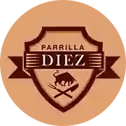 Parrilla Diez Sabaneta a Domicilio