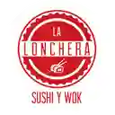 La Lonchera Sushi - Ibagué