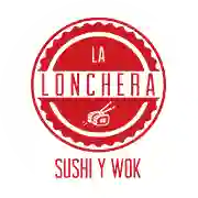 La Lonchera Sushi 184 a Domicilio