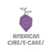 American Cheese Cake Colina a Domicilio