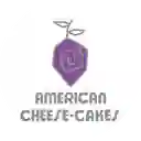 American Cheese Cakes - Rappido