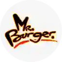 Mr. Burger - Quintas De Don Simon