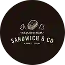 Master Sandwich