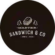 Master Sandwich & Co Oviedo a Domicilio