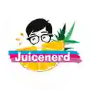 Juicenerd - Bocagrande
