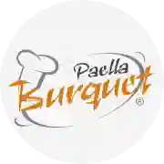 Paella Burquet a Domicilio