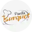 Paella Burquet - Usaquén
