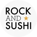 Rock And Sushi a Domicilio