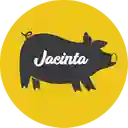 Jacinta Lechona - Santa Fé