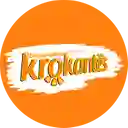 Empanadas Krokantes - La Candelaria
