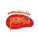 Comedorcito Paisa - Localidad de Chapinero