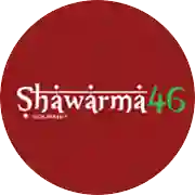 Shawarma 46 a Domicilio