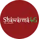 Shawarma 46 - Nte. Centro Historico