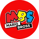 Mario Bross.