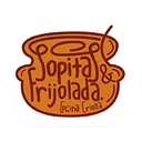 Sopitas y Frijoladas