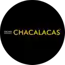 Chacalacas - Mexicana - Ciudad Jardín