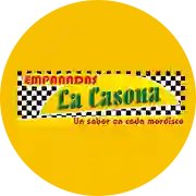 Empanadas La Casona Cedritos    a Domicilio