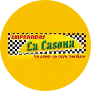 Empanadas la Casona Hayuelos a Domicilio