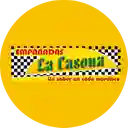 Empanadas La Casona