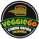 Veggie Go - Saludable - Usaquén