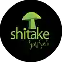 Shiitake - Sushi