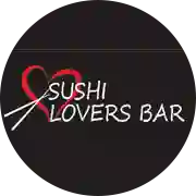 Sushi Lovers a Domicilio