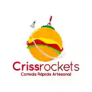 Criss Rockets Bogotá a Domicilio