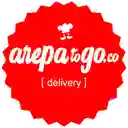 Arepa To Go.Co