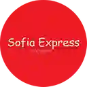 Sofia Express - Antonio Nariño