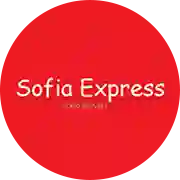 Sofia Express a Domicilio