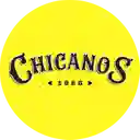 Chicanos Restaurante - Barrios Unidos