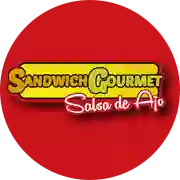 Sandwich Gourmet Salsa de Ajo - Modelia a Domicilio