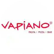 Pizza By Vapiano  a Domicilio