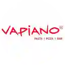 Pizza By Vapiano - Localidad de Chapinero