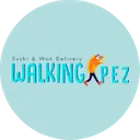 Walking Pez