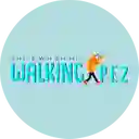 Walking Pez - Sotomayor