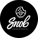 Snob Premium Donuts a Domicilio