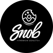 Snob Premium Donuts Cabecera a Domicilio