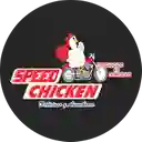 Speed Chicken - Suba