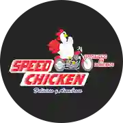 Speed Chicken 49 a Domicilio