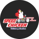 Speed Chicken