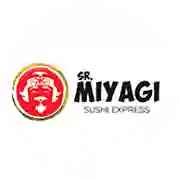 Sr. Miyagi - Manga a Domicilio