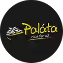 Palata - Barrio Galán Gómez