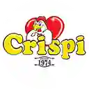 Crispi - Turbo - Comuna 19