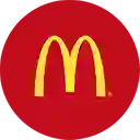 SMA - McDonald's San Martín - Hamburguesa a Domicilio