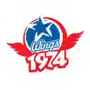 Wings 1974 - Comuna 16