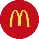 POL - McDonald's Polo - Hamburguesa
