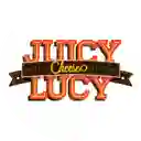 Juicy Lucy - El Poblado